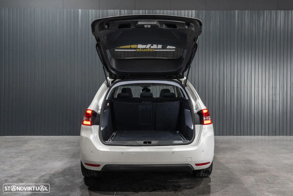 Peugeot 308 BlueHDi 130 EAT8 Allure - 55