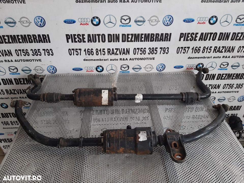 Bara Stabilizatoare Activa Hidraulica Cu ACE Range Rover Sport An 2006-2013 Testate Cu Garantie - 1