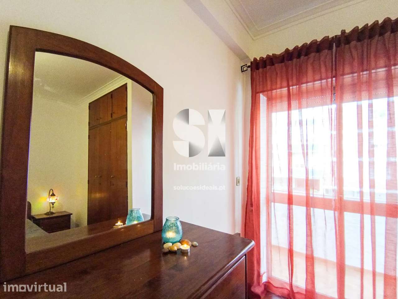 Apartamento T1, arrendamento, Coimbra - Grande imagem: 5/7