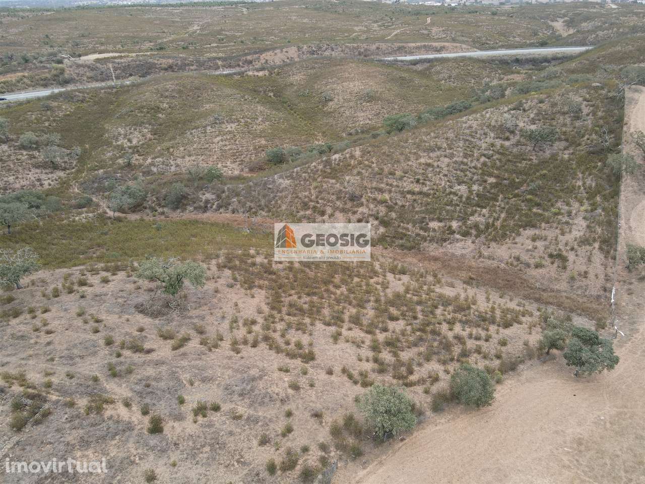 Quintinha  Venda em Santa Clara-a-Nova e Gomes Aires,Almodôvar - Grande imagem: 2/9