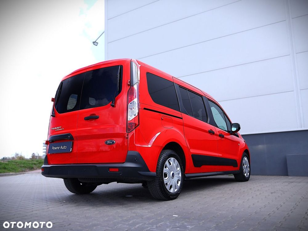 Ford Transit - 19