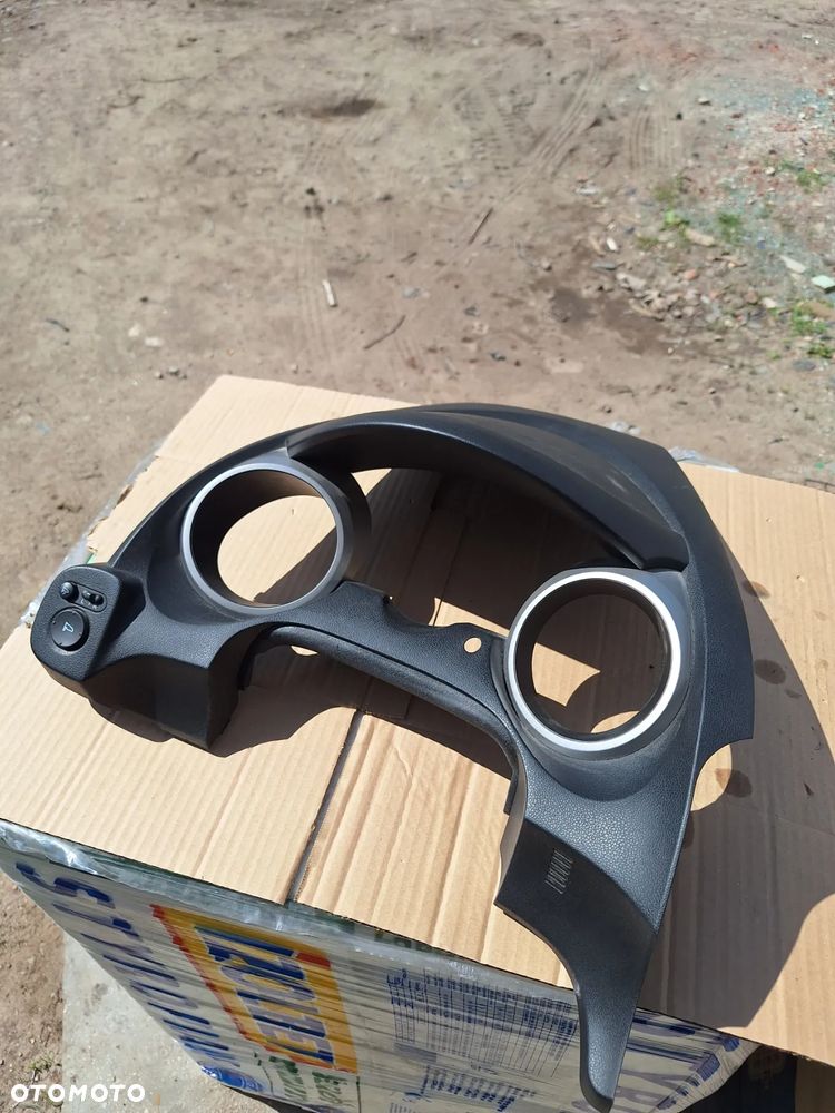 osłona obudowa licznika HONDA JAZZ III 77200-TF0 - 8