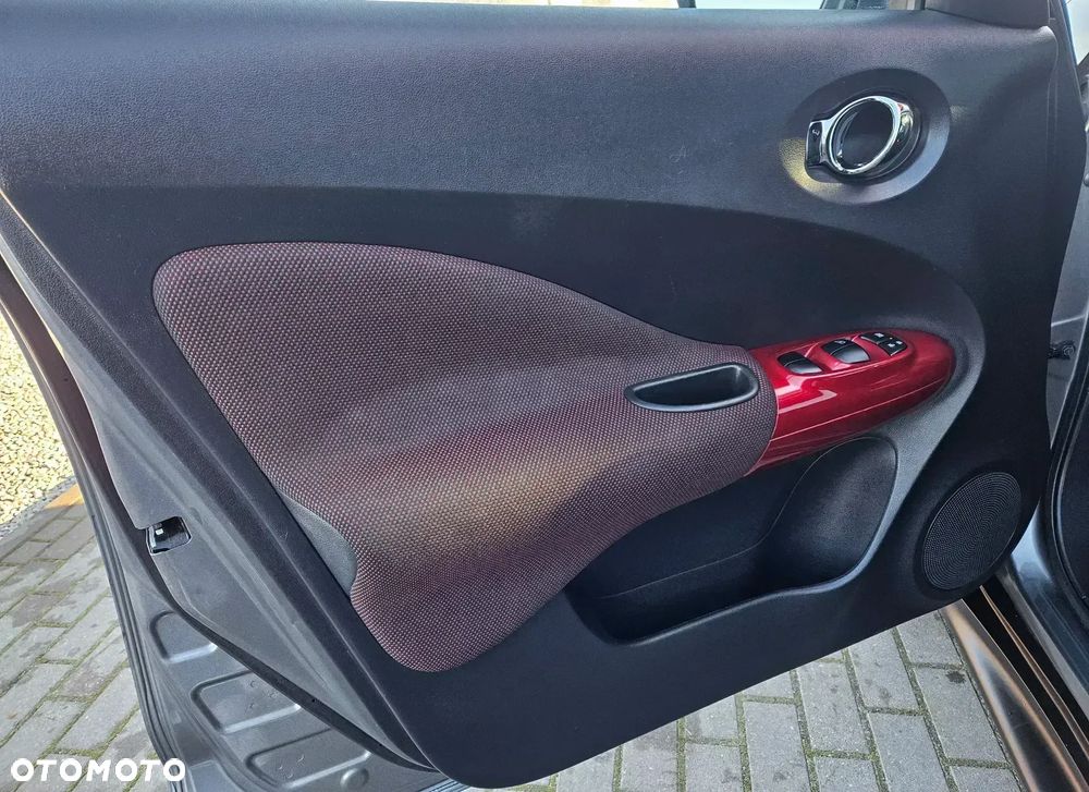 Nissan Juke 1.2 DIG-T Tekna - 22