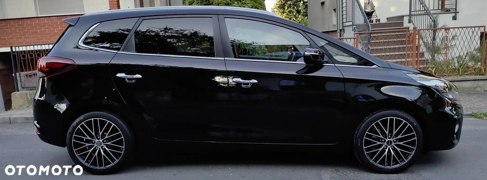 Kia Carens 1.7 CRDi 141 Edition 7 - 7