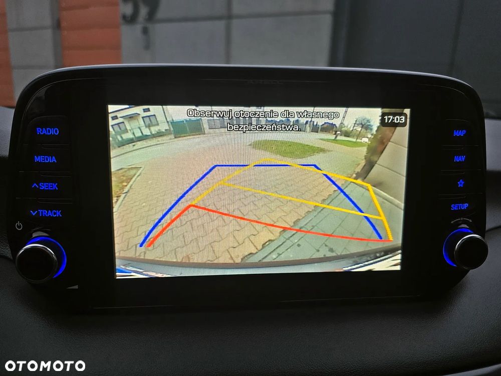 Hyundai Tucson 1.6 T-GDi N Line 4WD DCT - 29