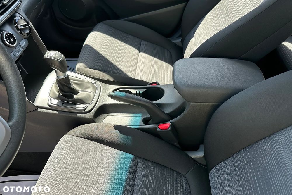 Hyundai Kona 1.0 T-GDI Classic Plus - 29