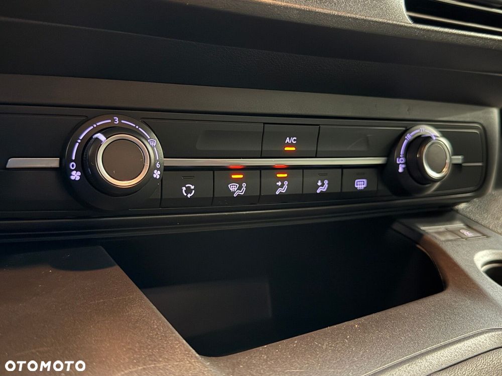 Citroën Berlingo M 1.2 PureTech Feel S&S - 36