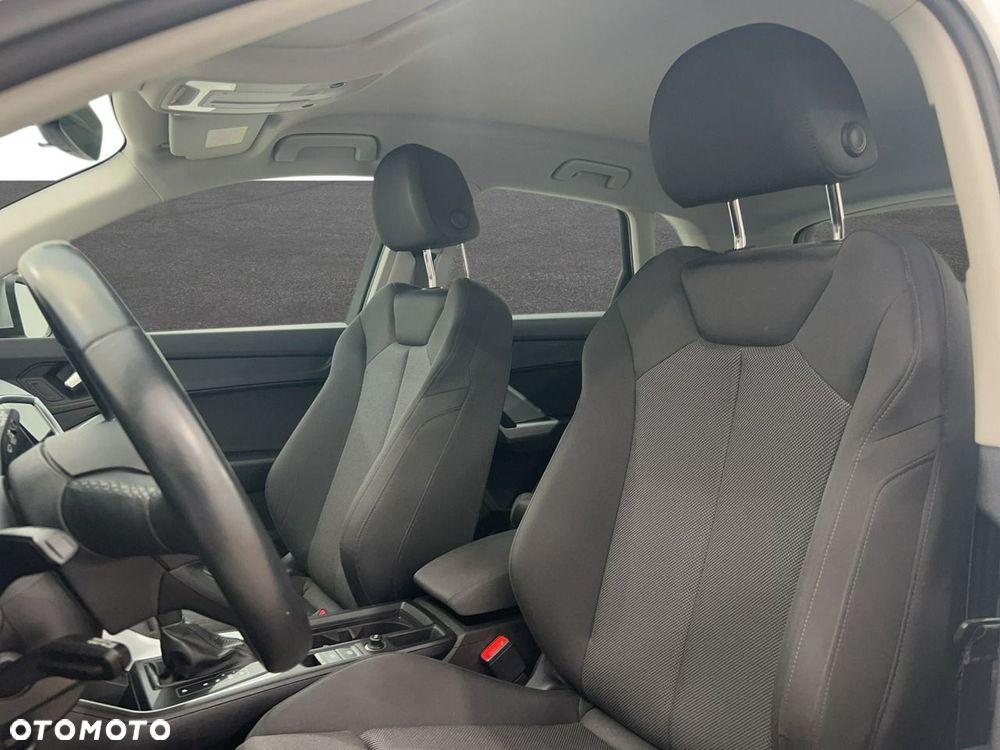 Audi Q3 35 TFSI mHEV S tronic - 10