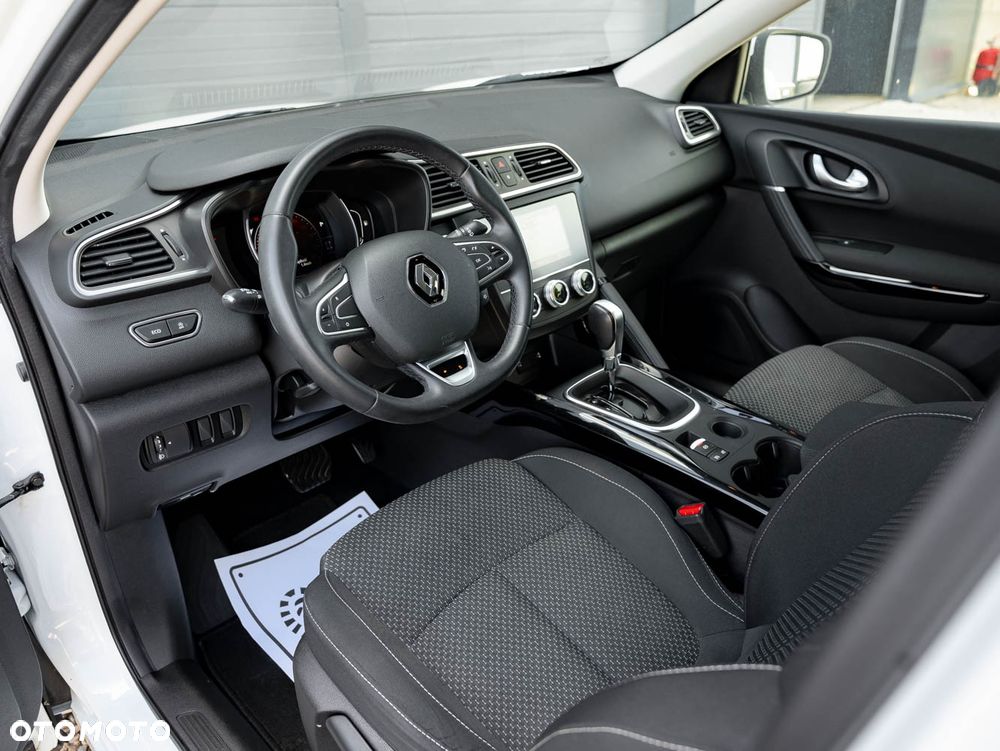 Renault Kadjar BLUE dCi 115 EDC BUSINESS EDITION - 16