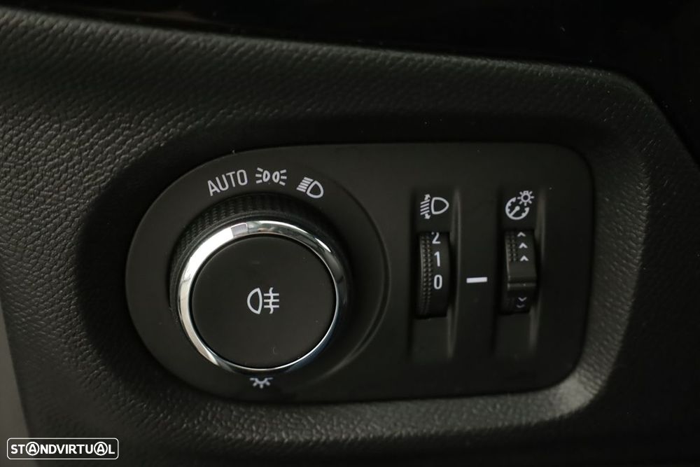 Opel Corsa-e e-GS - 20