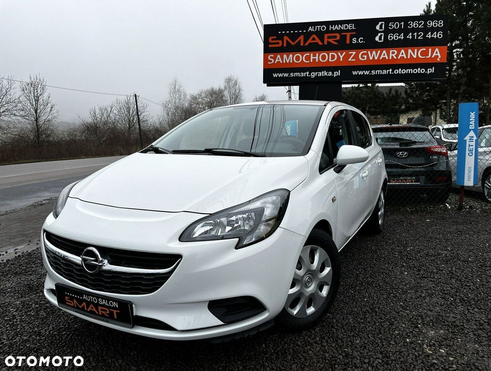 Opel Corsa - 3