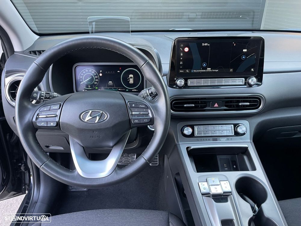 Hyundai Kauai - 13
