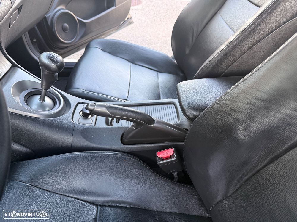 Honda Civic 1.4 i-VTEC Elegance - 29