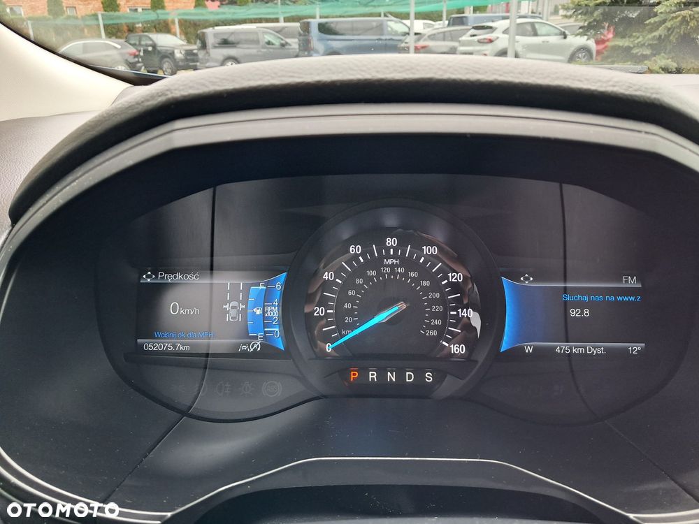 Ford Edge - 15