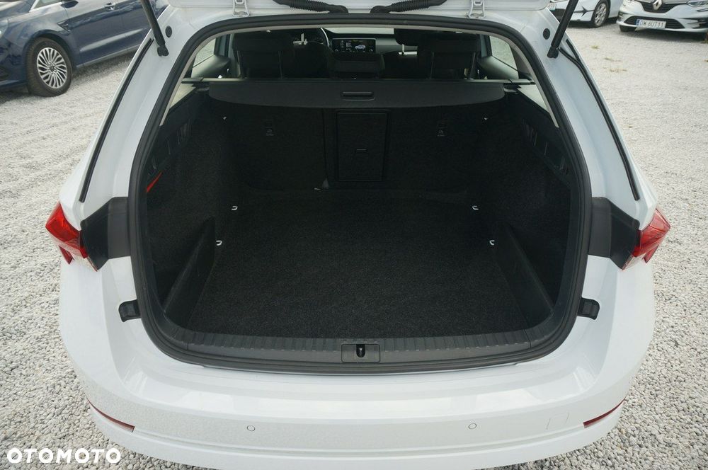 Skoda Octavia 2.0 TDI Ambition - 33