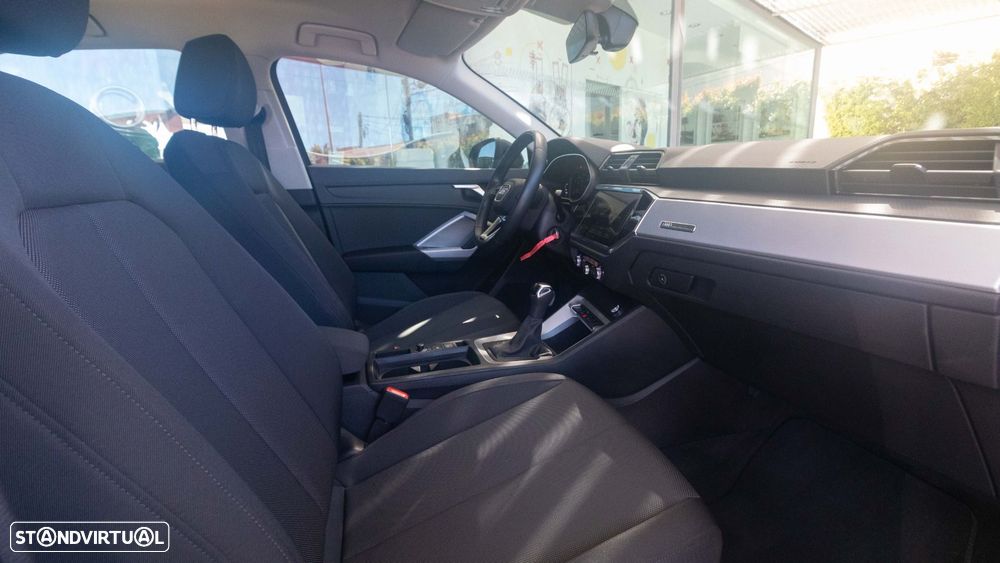 Audi Q3 Sportback 45 TFSIe S tronic - 12