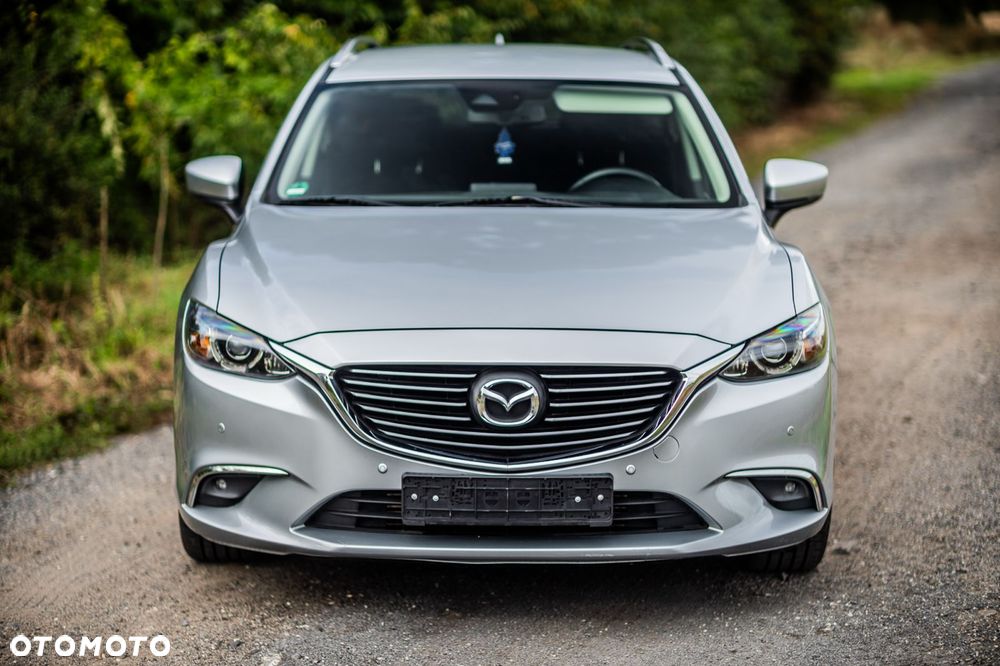Mazda 6 - 14