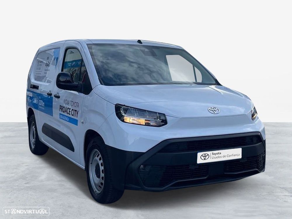 Toyota Proace - 17