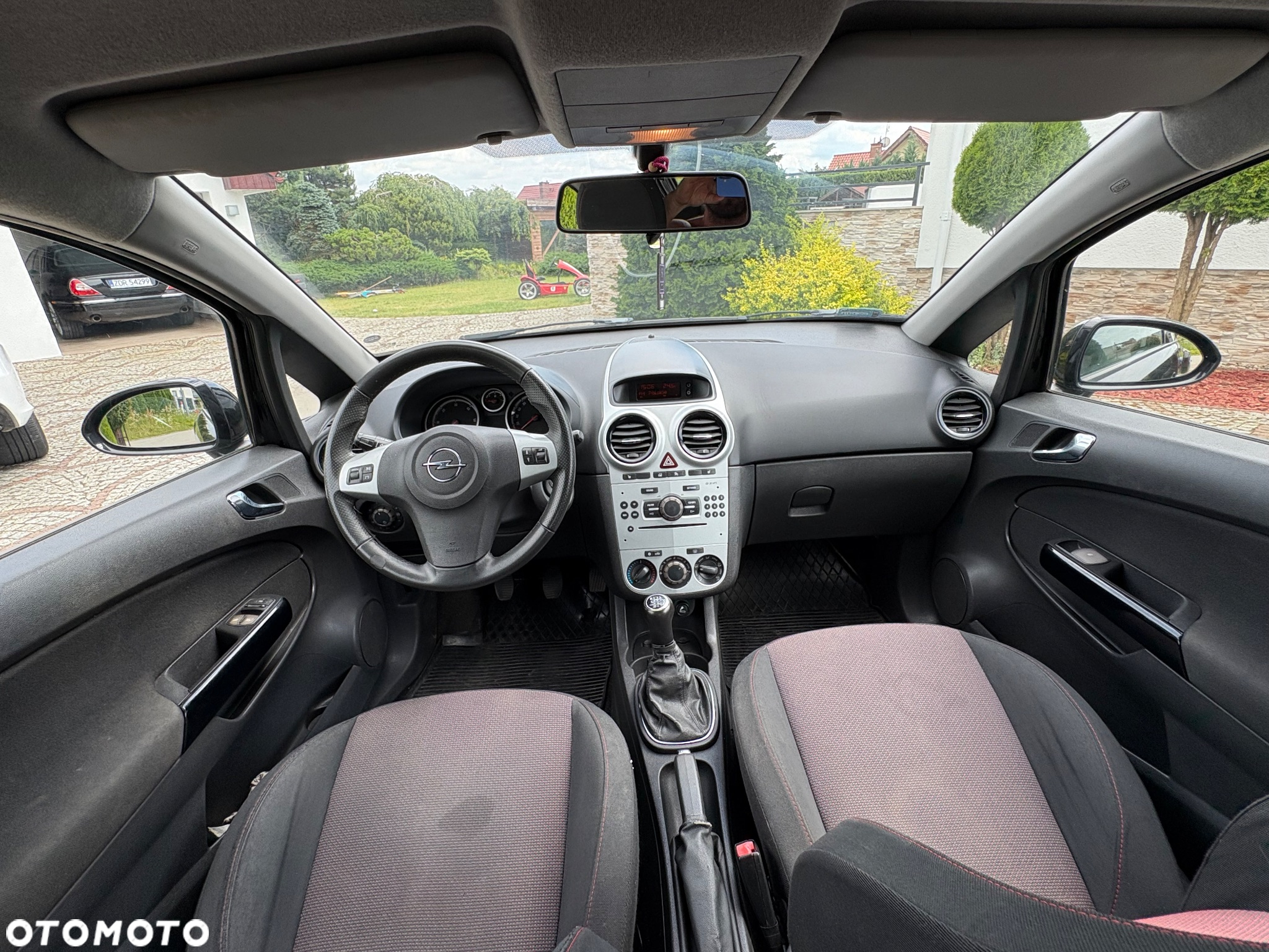 Opel Corsa 1.3 CDTI Cosmo - 11