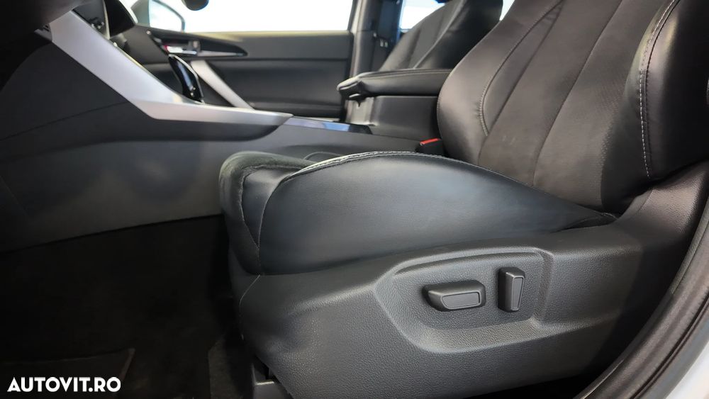 Mitsubishi Eclipse-Cross Plug-In Hybrid 4WD Plus - 14