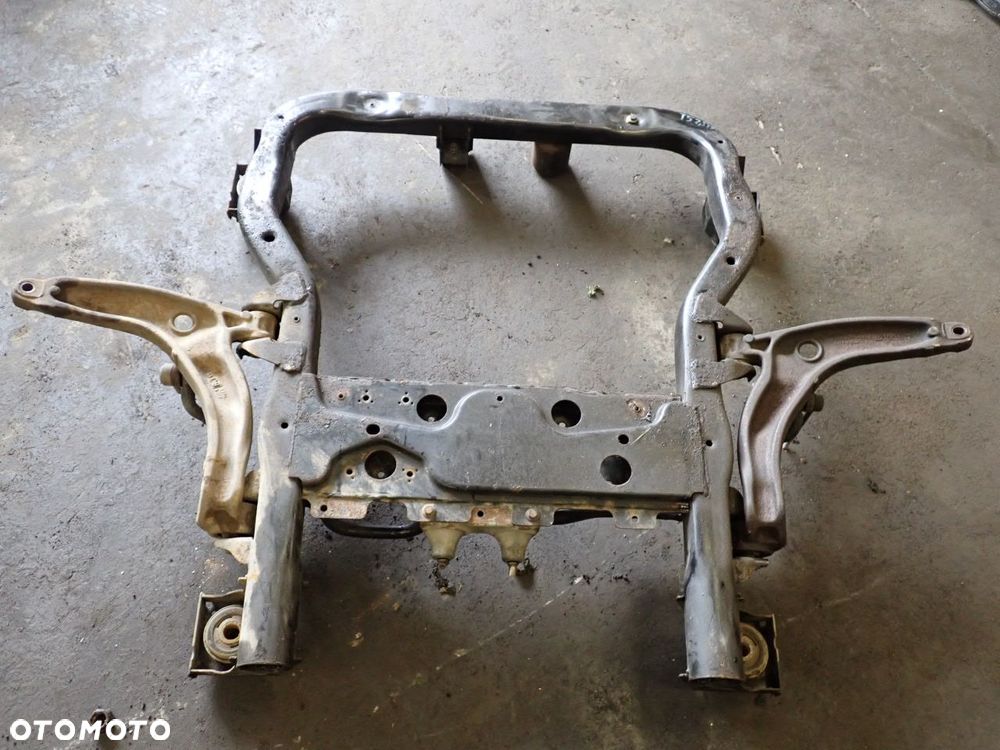 SANKI WÓZEK KOŁYSKA VOLKSWAGEN T5 7H0499029 - 9