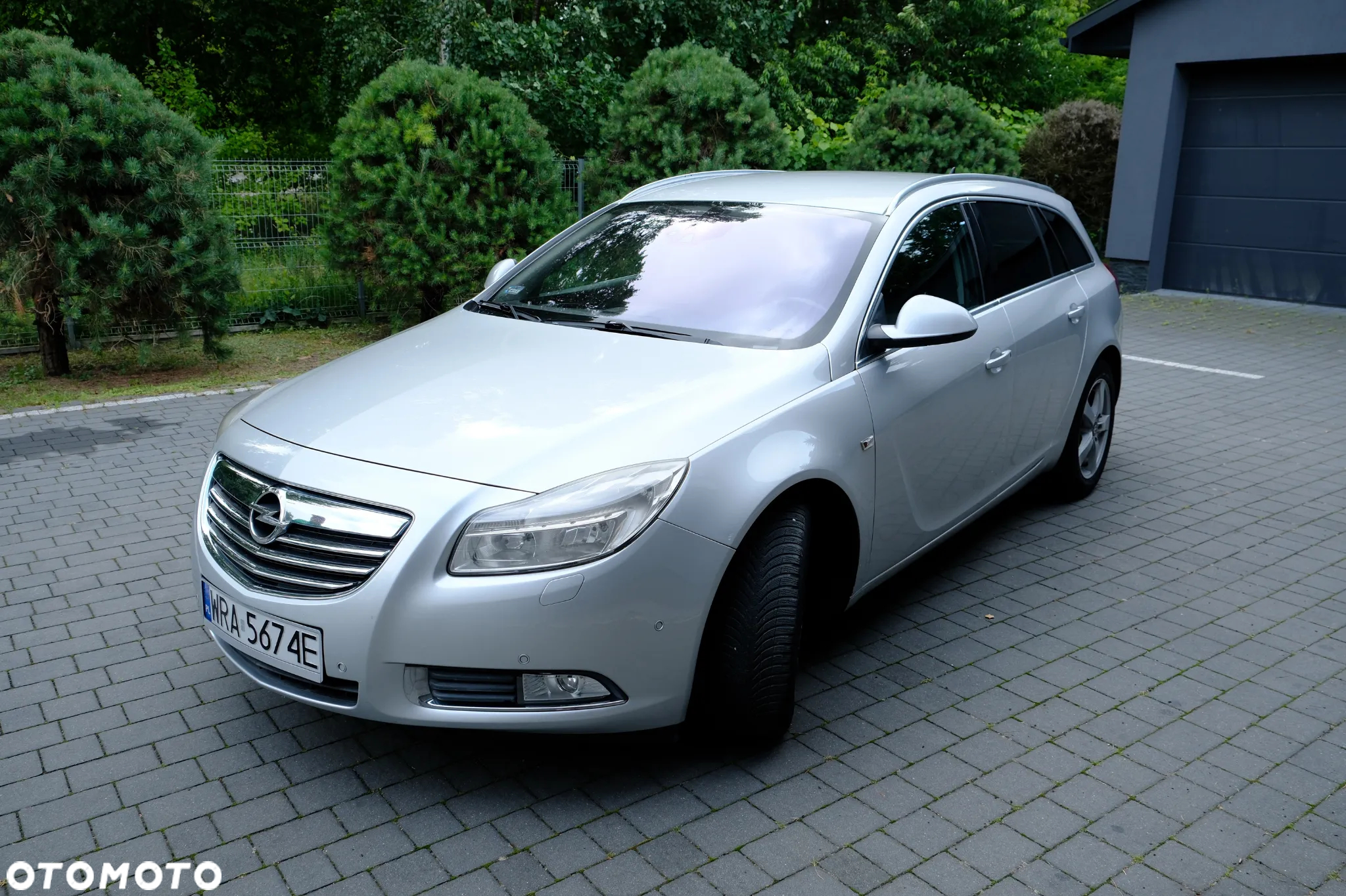 Opel Insignia 2.0 CDTI - 12