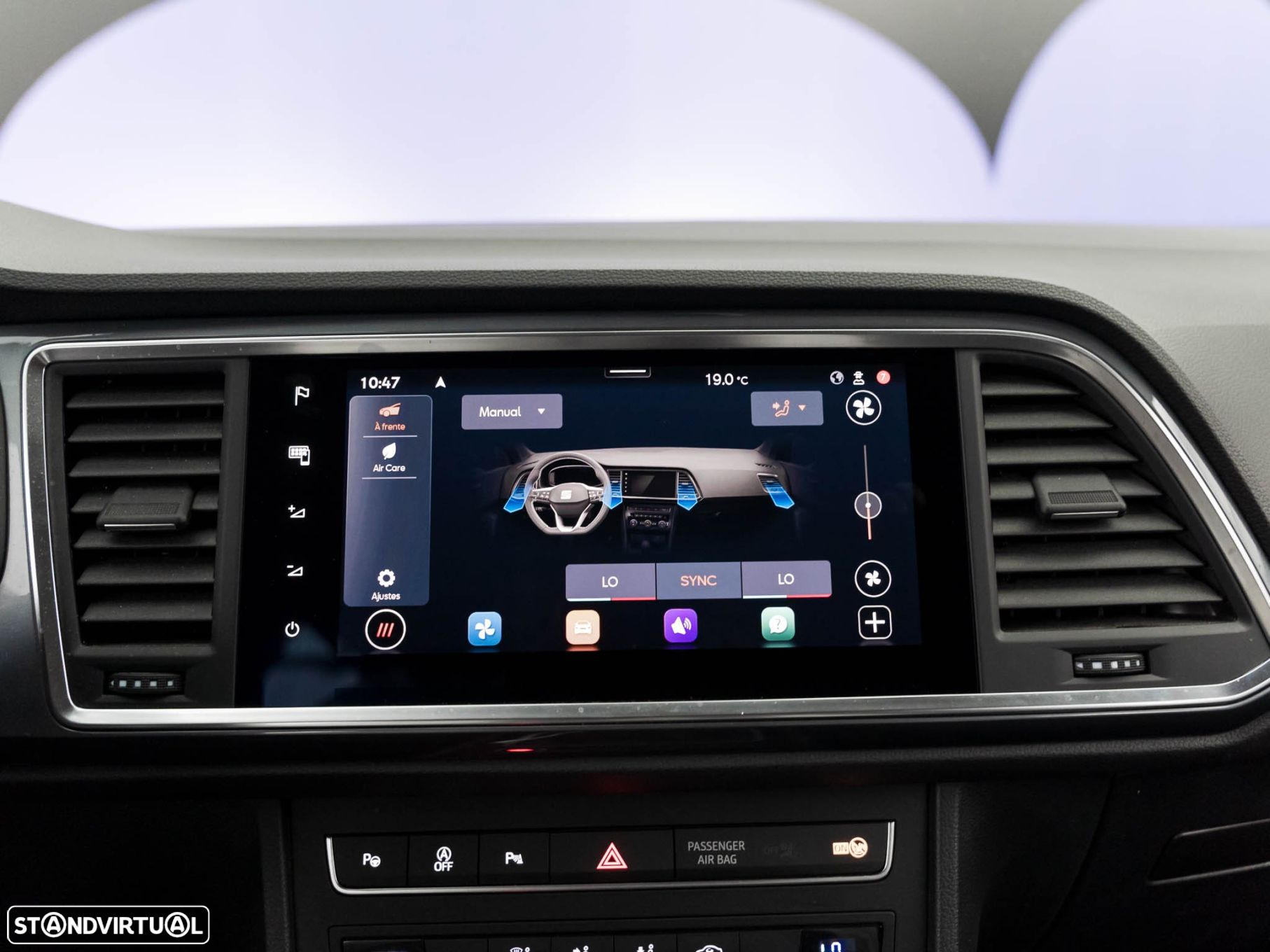 SEAT Ateca 1.0 TSI Style - 29