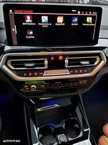 BMW X3 xDrive20d Aut. - 6