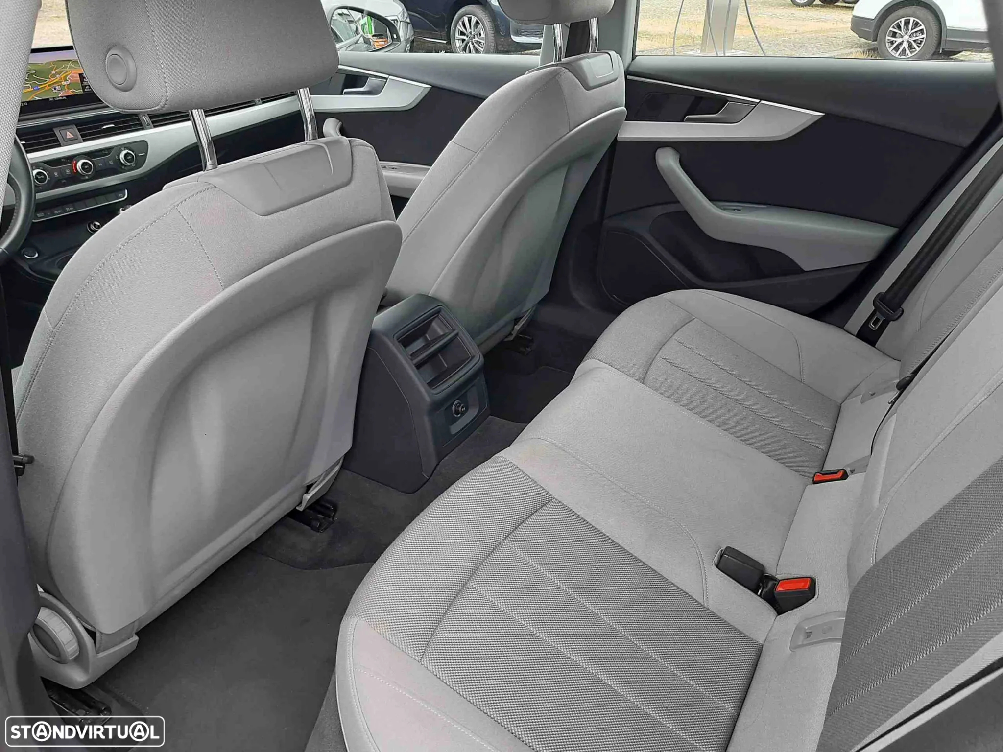 Audi A5 Sportback 2.0 TDI - 15