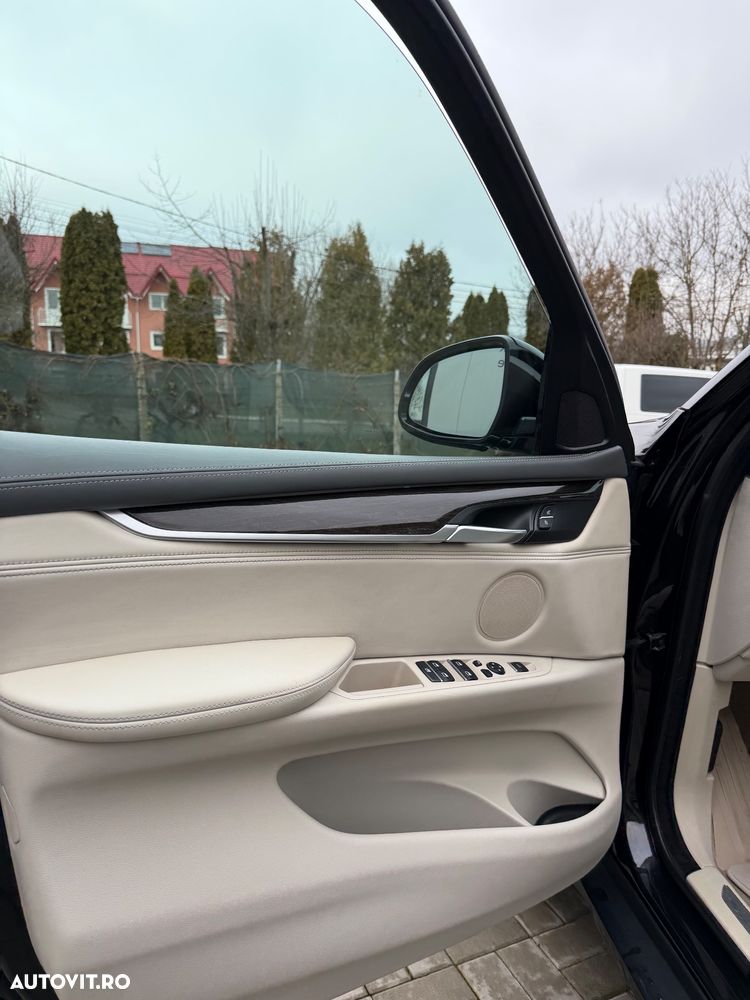 BMW X5 xDrive30d - 13