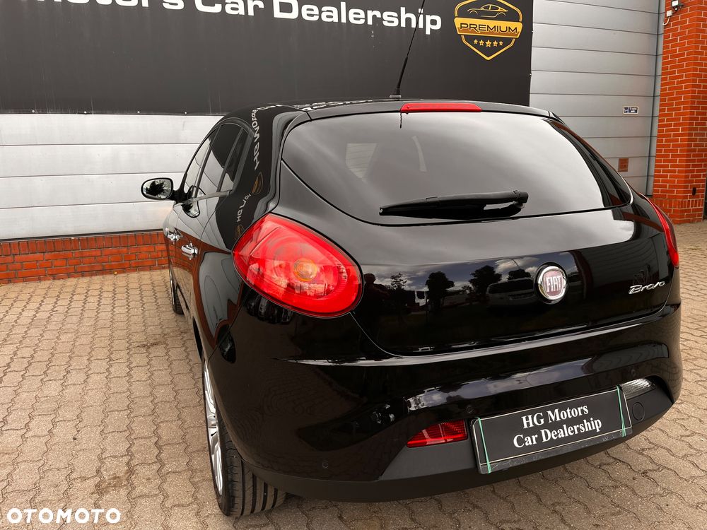 Fiat Bravo 1.4 16V MyLife - 8