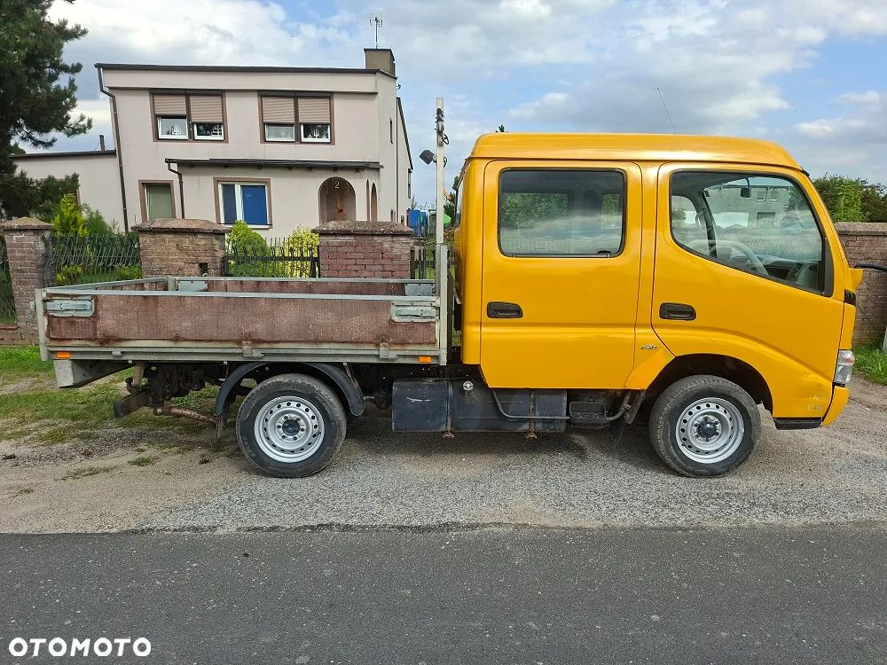 Toyota Dyna 100  Doka - 12
