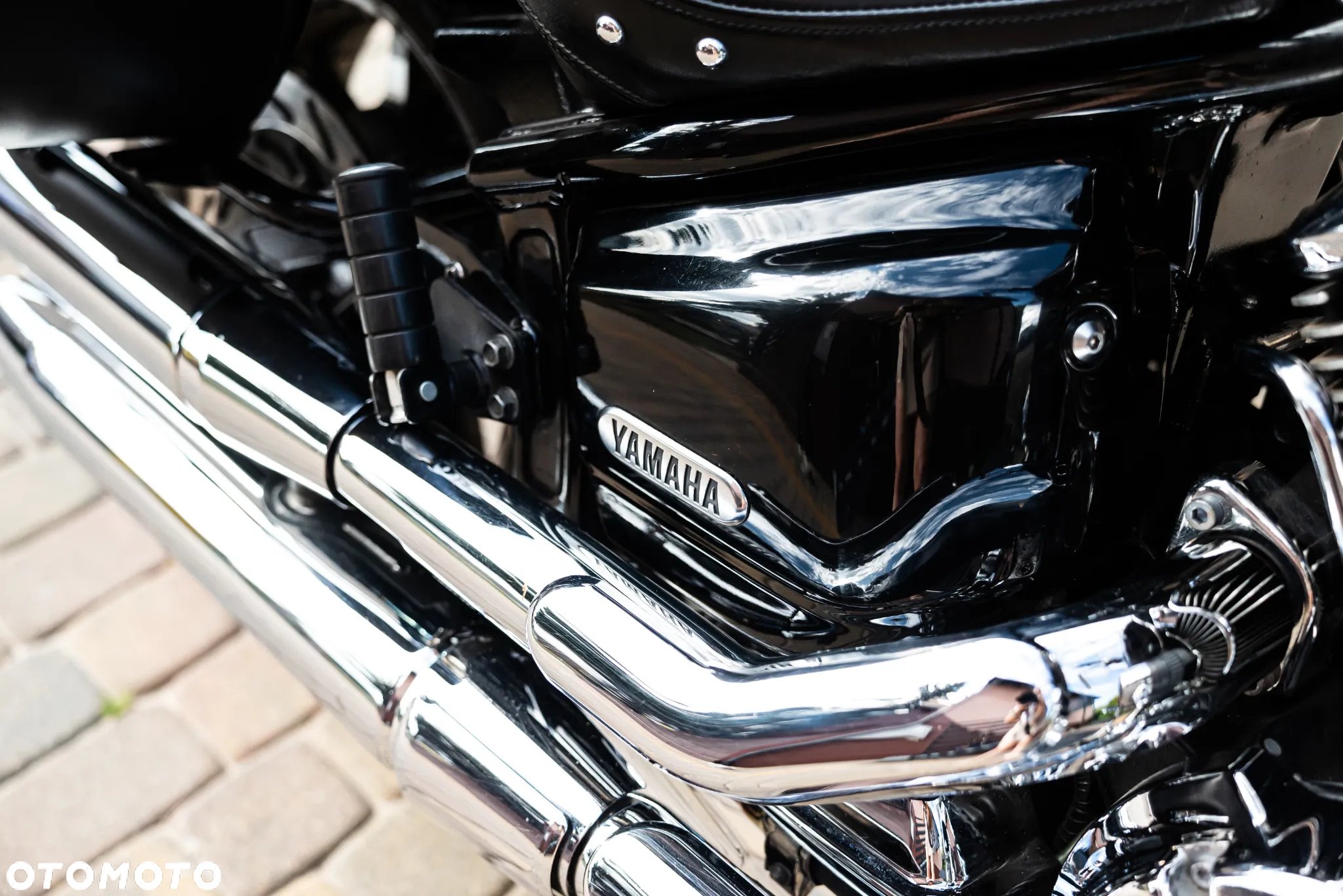 Yamaha Drag Star - 19