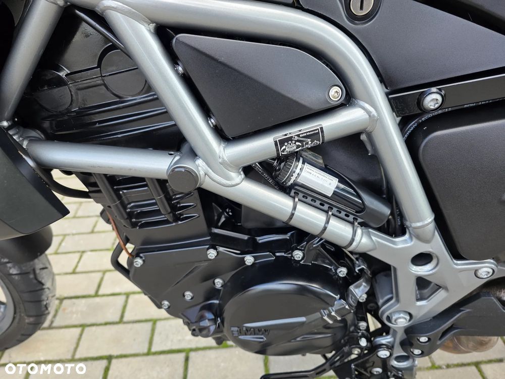 BMW GS - 9