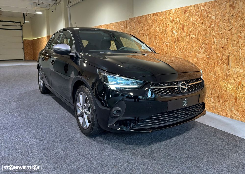 Opel Corsa 1.2 Elegance - 7