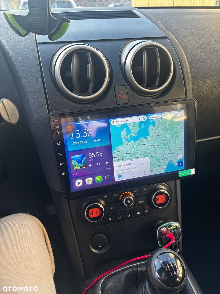 Nissan Qashqai 1.5 dCi Tekna - 7