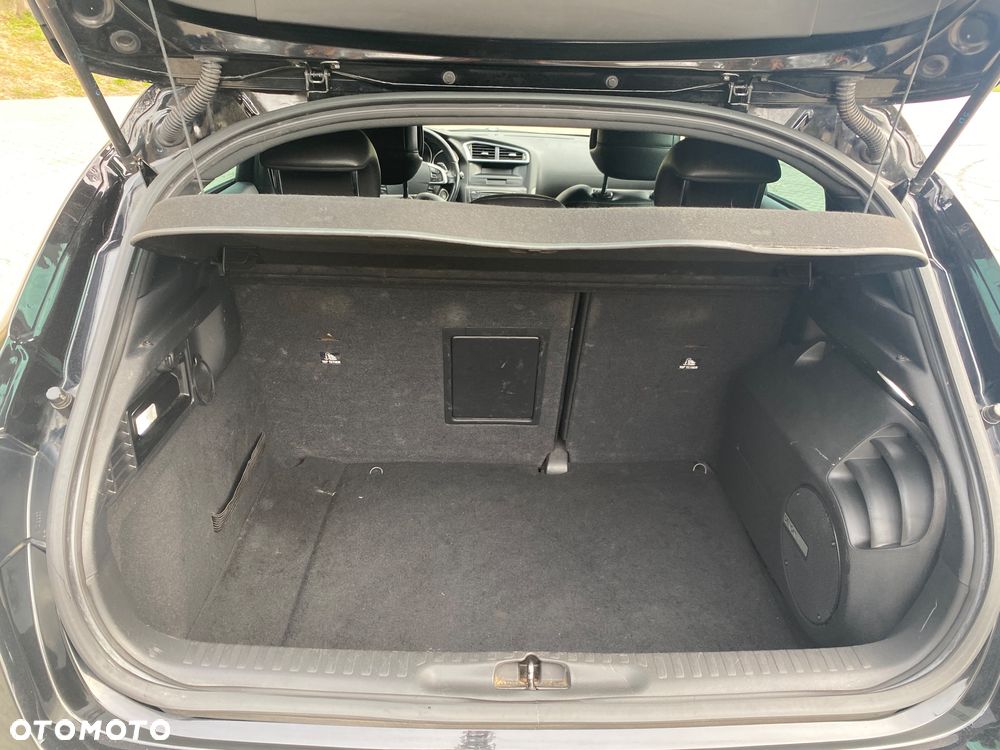 Citroën DS4 1.6 e-HDi SoChic MCP - 17