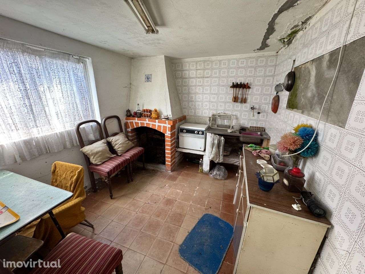 Moradia T3 – São Pedro do Sul - Grande imagem: 5/17