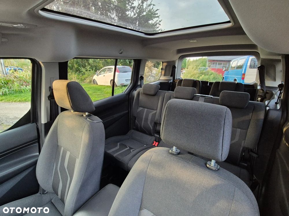 Ford Tourneo Connect Grand 1.6 TDCi Titanium - 39