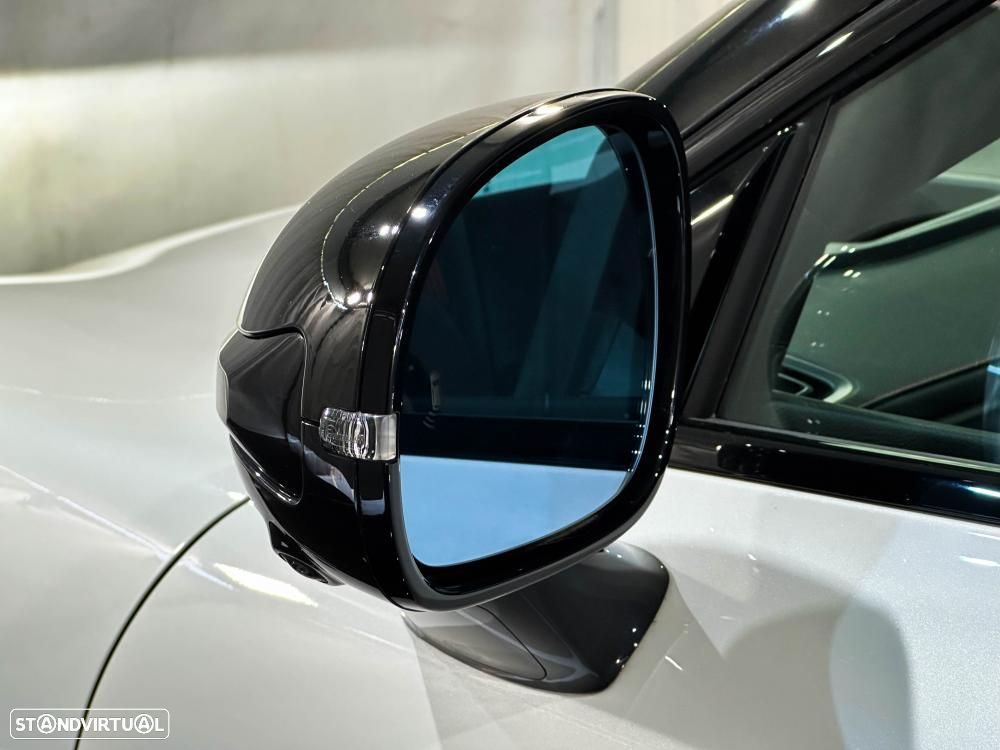 Smart #3 66 kWh Brabus AWD - 17