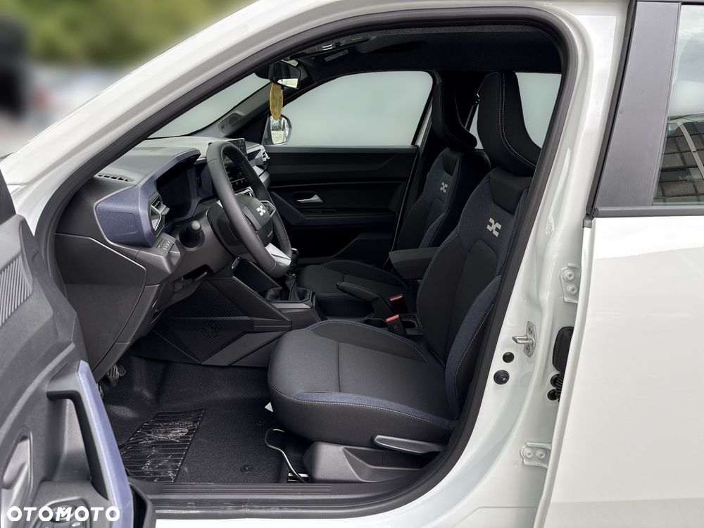 Dacia Duster 1.2 Eco-G 120 Expression - 14