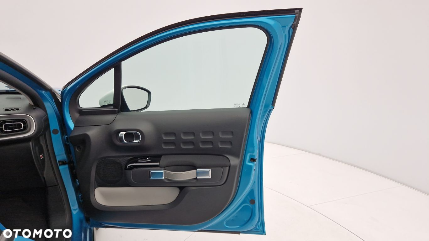 Citroën C3 1.2 PureTech Shine - 20