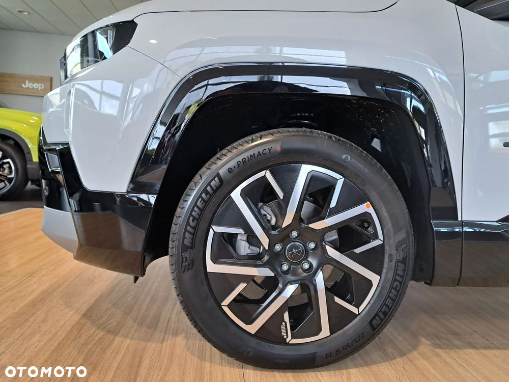 Jeep Compass - 8