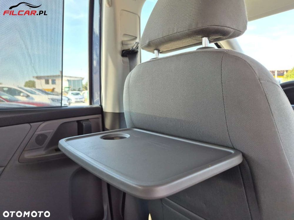 Seat Alhambra - 18