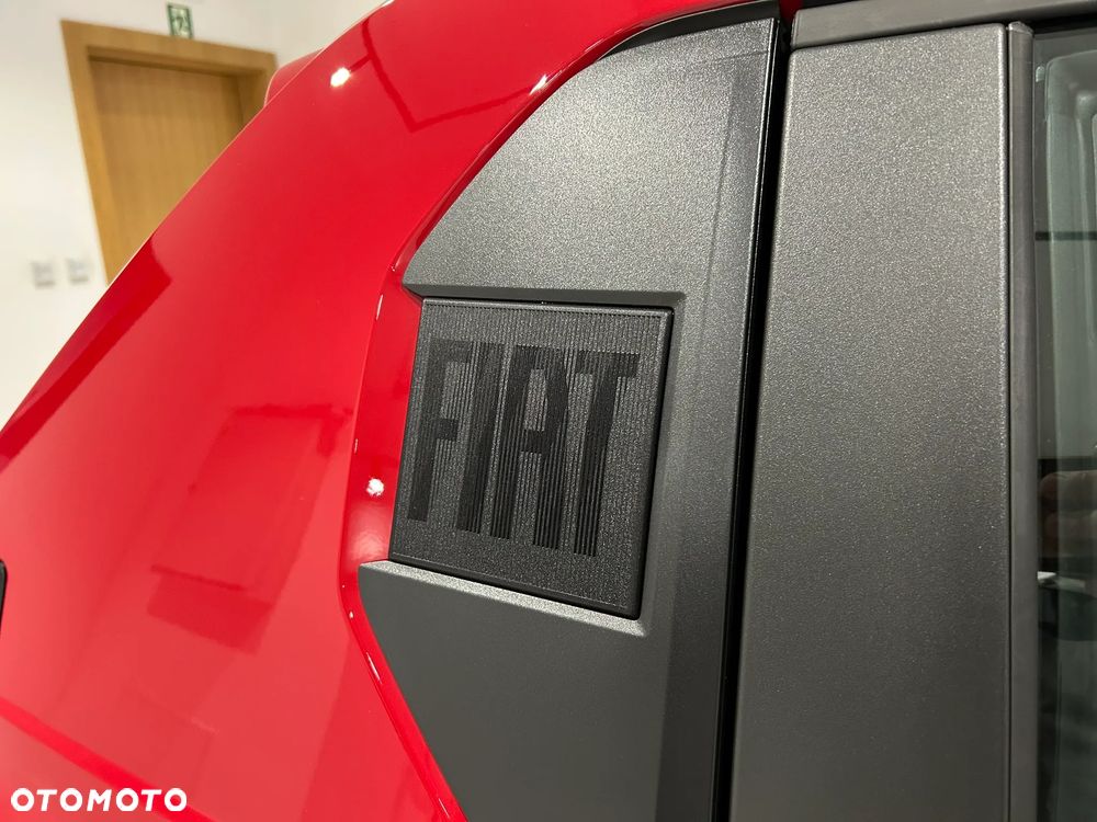 Fiat Grande Panda 1.2 Icon - 10