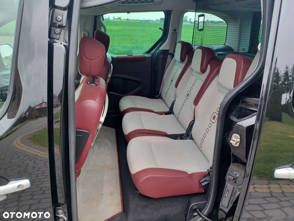 Citroën Berlingo 1.6 HDi - 6