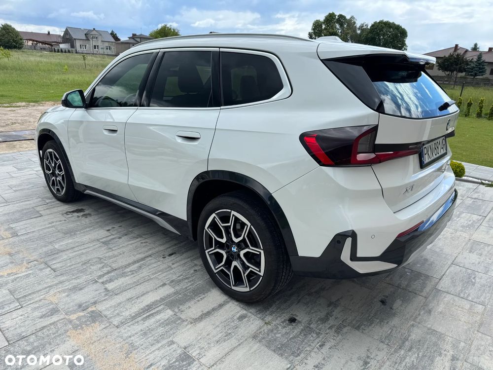 BMW X1 - 9