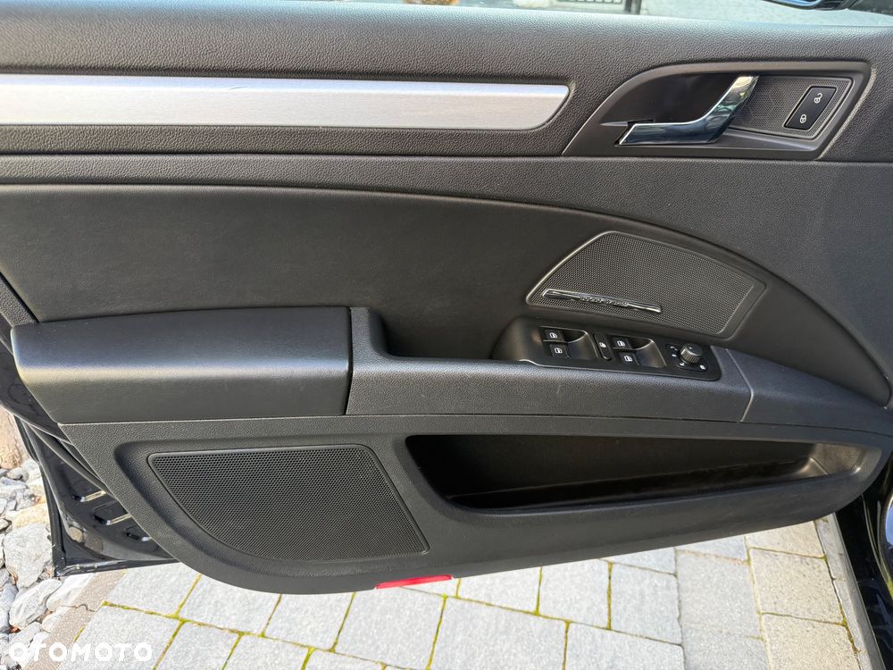 Skoda Superb - 18