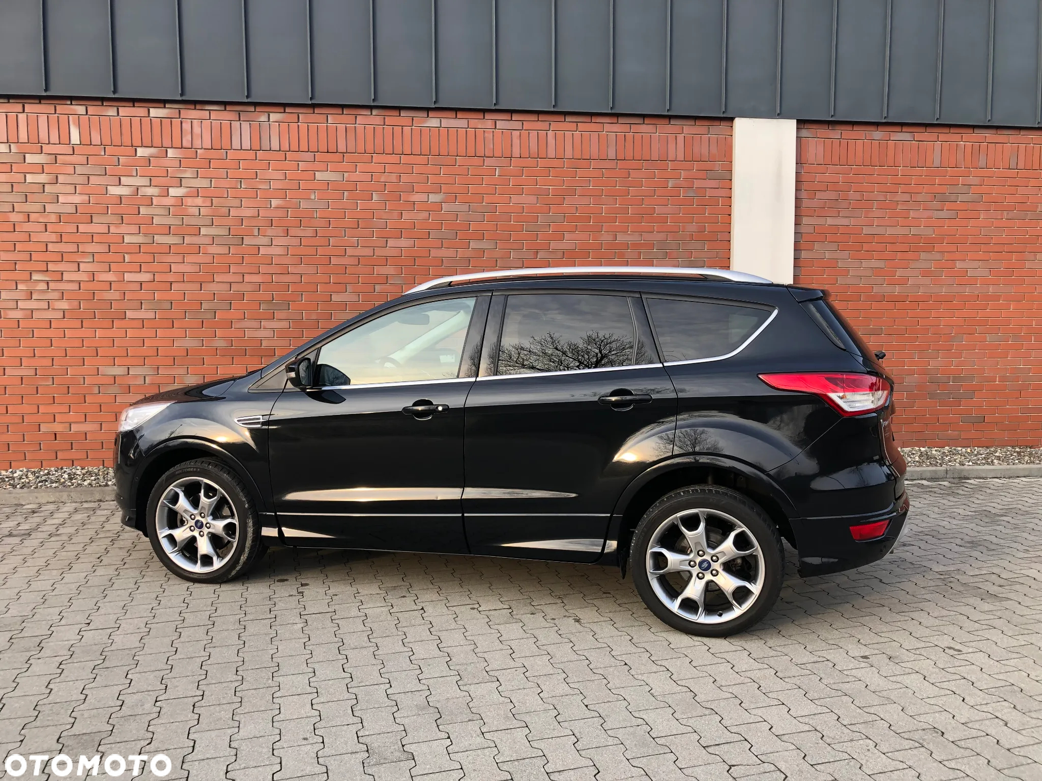 Ford Kuga 2.0 TDCi 4x4 Individual - 3