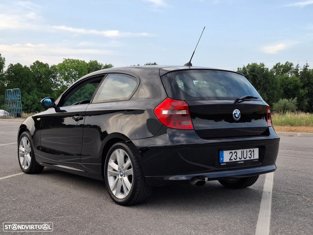 BMW 118 d - 3